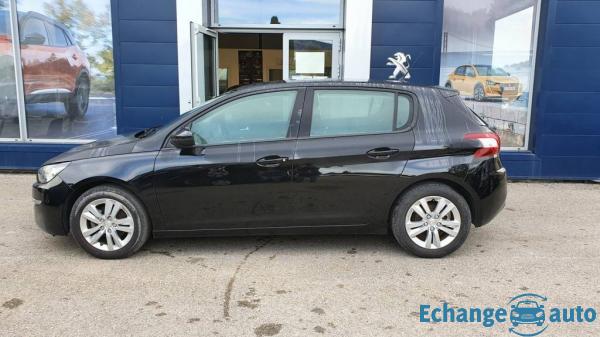 Peugeot 308 (2) 1.6 BlueHDi 120 S&amp;S Active