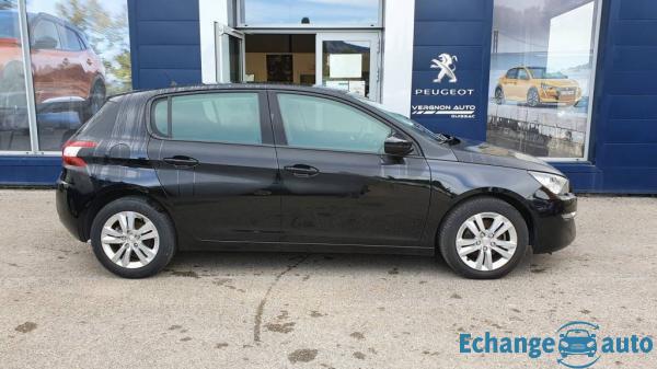 Peugeot 308 (2) 1.6 BlueHDi 120 S&amp;S Active