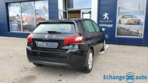 Peugeot 308 (2) 1.6 BlueHDi 120 S&amp;S Active