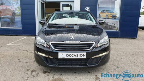 Peugeot 308 (2) 1.6 BlueHDi 120 S&amp;S Active
