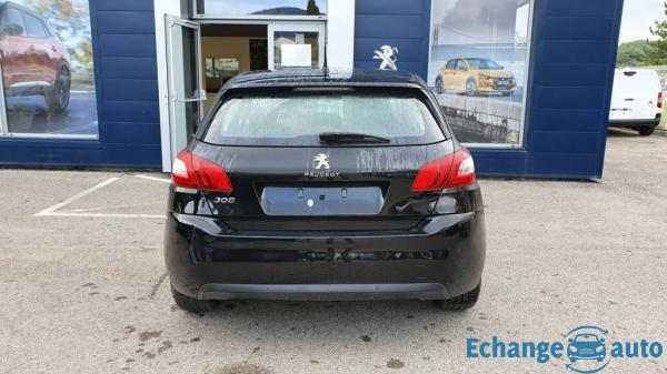 Peugeot 308 (2) 1.6 BlueHDi 120 S&amp;S Active