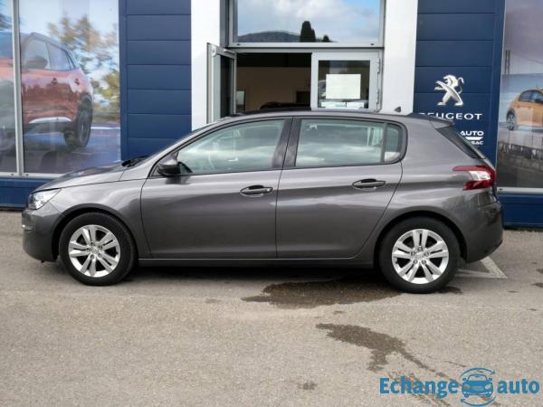 Peugeot 308 (2) 1.6 BlueHDi 120 S&amp;S Active