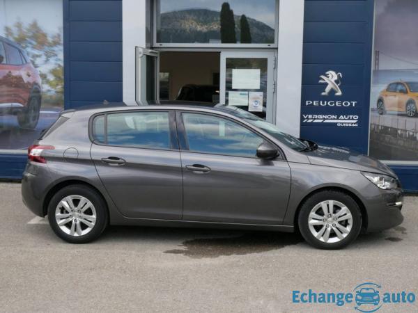 Peugeot 308 (2) 1.6 BlueHDi 120 S&amp;S Active