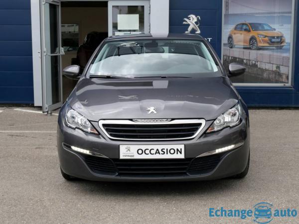 Peugeot 308 (2) 1.6 BlueHDi 120 S&amp;S Active