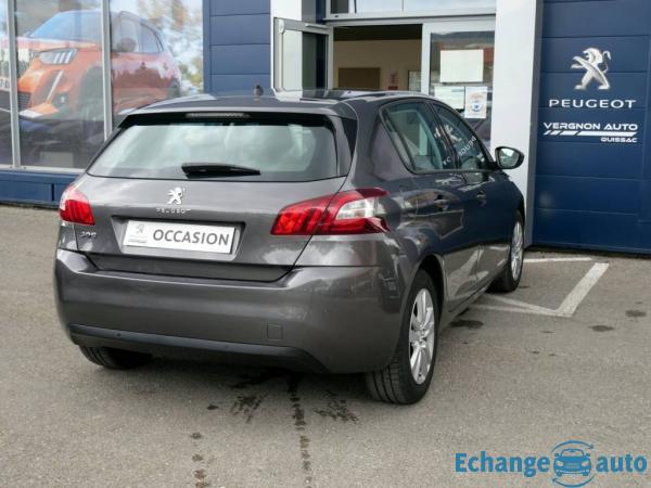 Peugeot 308 (2) 1.6 BlueHDi 120 S&amp;S Active