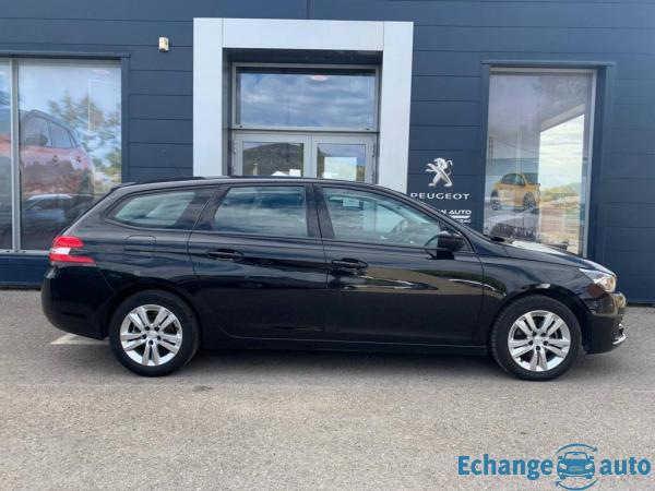 Peugeot 308 SW (2) 1.2 Puretech 110 BC S&amp;S ACTIVE