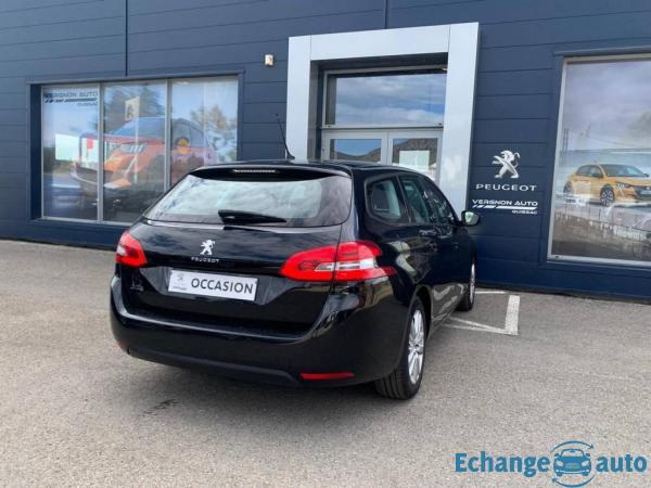 Peugeot 308 SW (2) 1.2 Puretech 110 BC S&amp;S ACTIVE