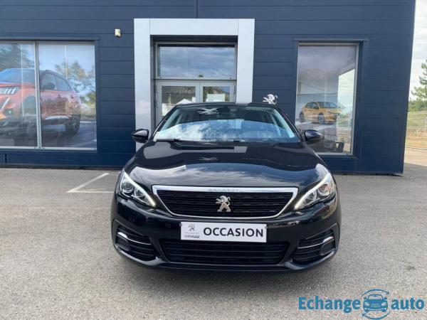 Peugeot 308 SW (2) 1.2 Puretech 110 BC S&amp;S ACTIVE