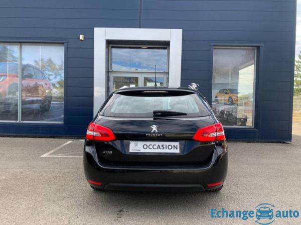 Peugeot 308 SW (2) 1.2 Puretech 110 BC S&amp;S ACTIVE
