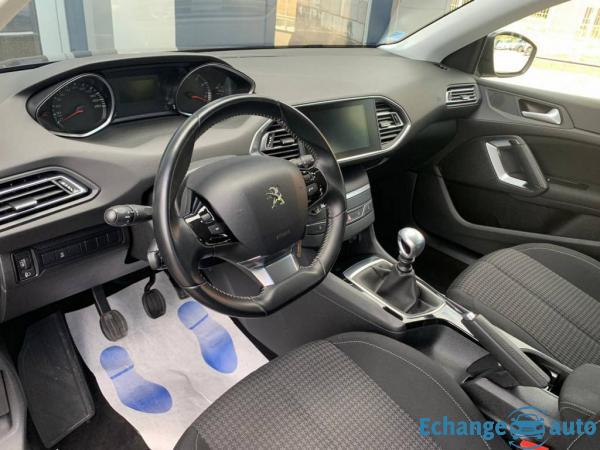 Peugeot 308 SW (2) 1.2 Puretech 110 BC S&amp;S ACTIVE