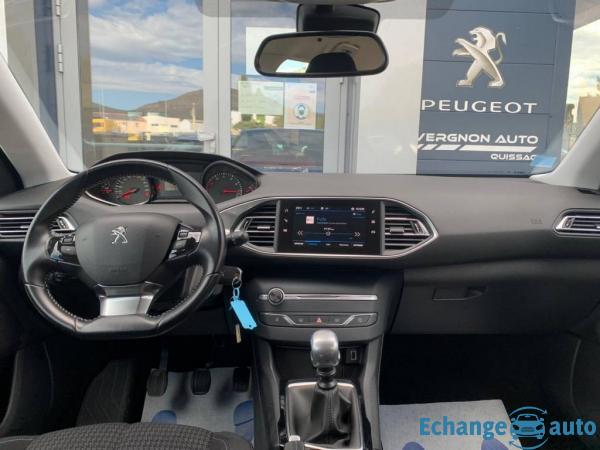 Peugeot 308 SW (2) 1.2 Puretech 110 BC S&amp;S ACTIVE