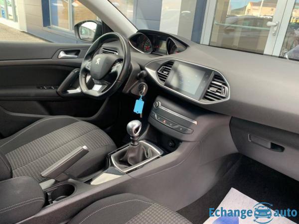 Peugeot 308 SW (2) 1.2 Puretech 110 BC S&amp;S ACTIVE