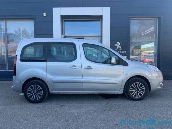 Peugeot Partner Tepee (2) 1.6 HDI 90 FAP Active