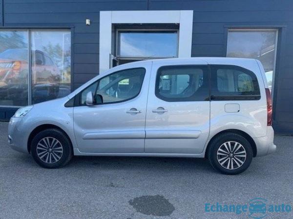 Peugeot Partner Tepee (2) 1.6 HDI 90 FAP Active