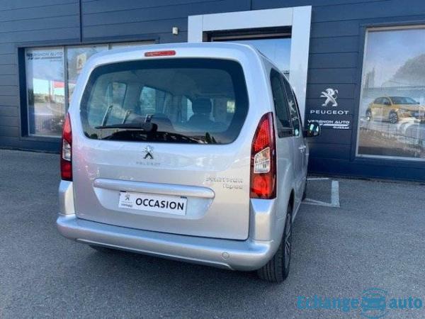 Peugeot Partner Tepee (2) 1.6 HDI 90 FAP Active