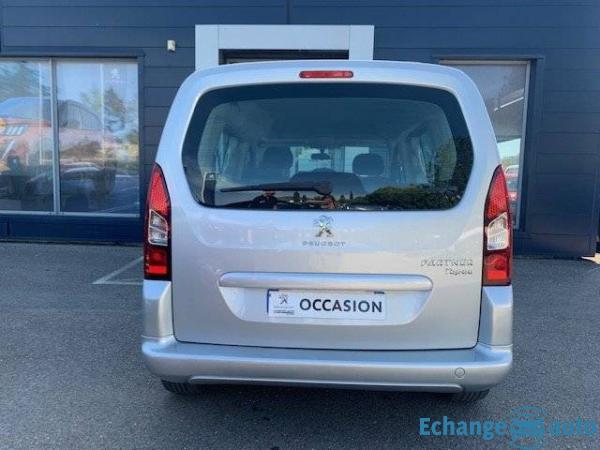 Peugeot Partner Tepee (2) 1.6 HDI 90 FAP Active