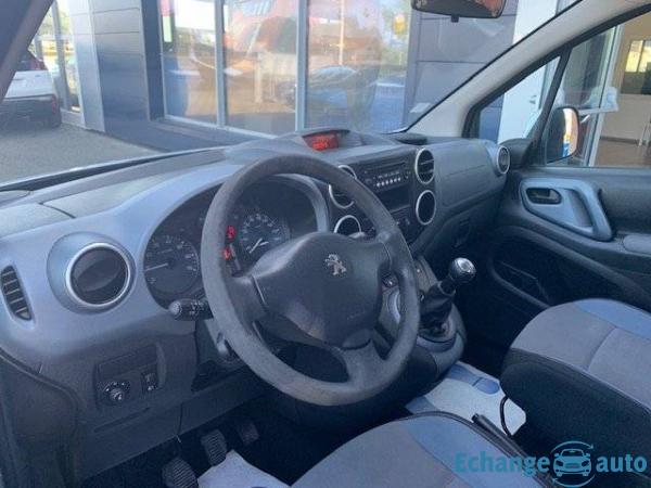 Peugeot Partner Tepee (2) 1.6 HDI 90 FAP Active