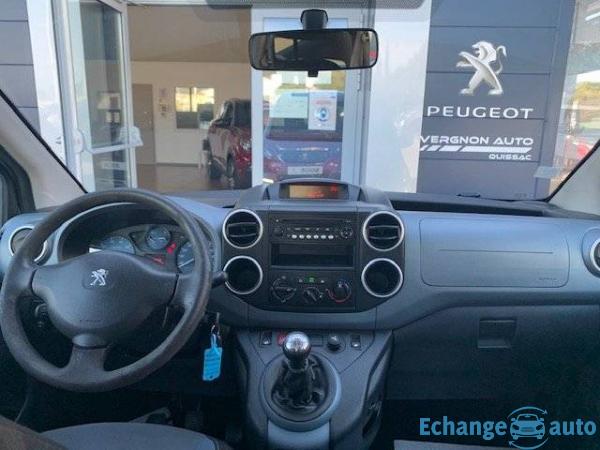 Peugeot Partner Tepee (2) 1.6 HDI 90 FAP Active
