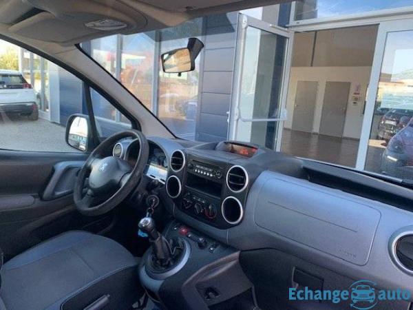 Peugeot Partner Tepee (2) 1.6 HDI 90 FAP Active