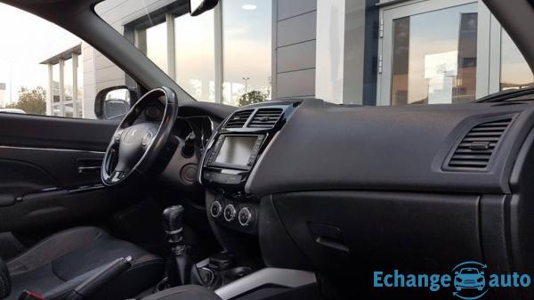 Peugeot 4008 1.6 HDI STT 115 ALLURE