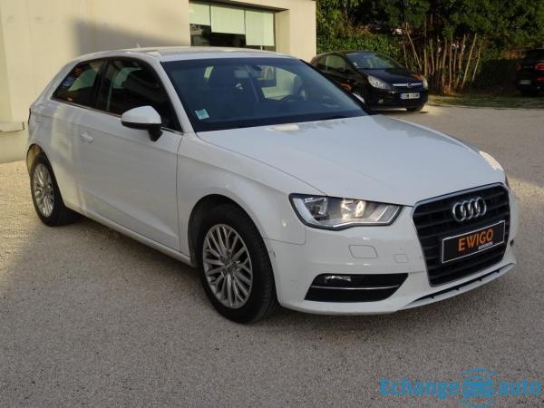 Audi A3 2.0l 150 CH AMBIENTE S tronic 6