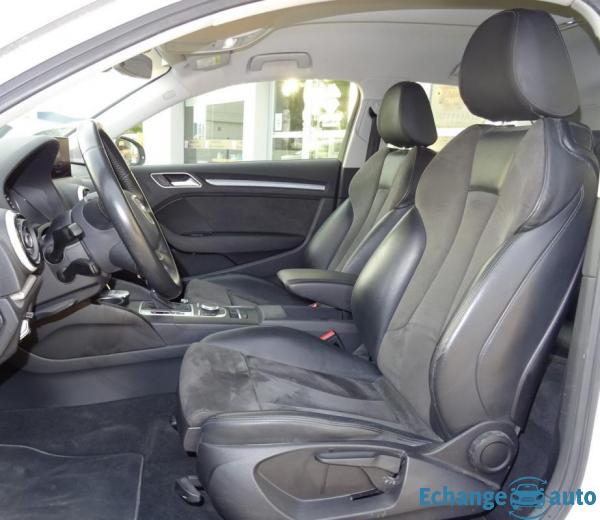 Audi A3 2.0l 150 CH AMBIENTE S tronic 6
