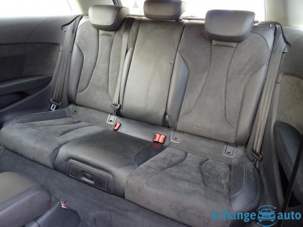 Audi A3 2.0l 150 CH AMBIENTE S tronic 6