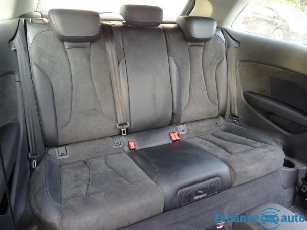 Audi A3 2.0l 150 CH AMBIENTE S tronic 6