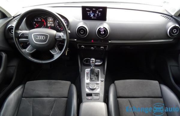 Audi A3 2.0l 150 CH AMBIENTE S tronic 6