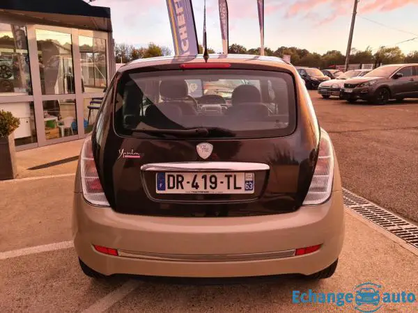 Lancia Ypsilon 1.2 60 CV ORO