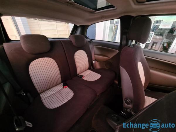 Lancia Ypsilon 1.2 60 CV ORO