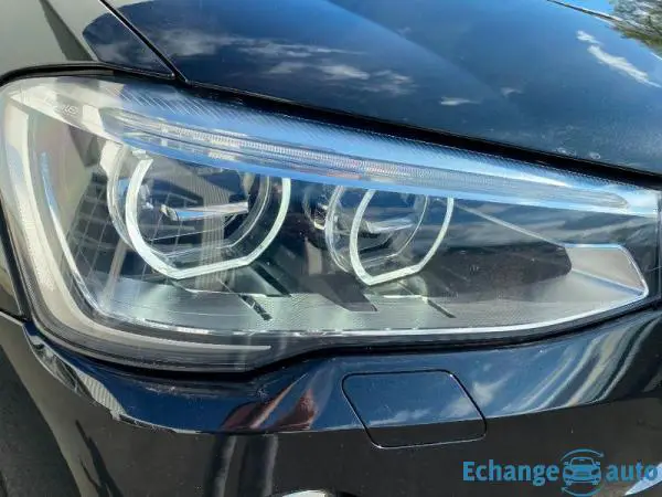 BMW X4 xDrive30dA 258ch M Sport