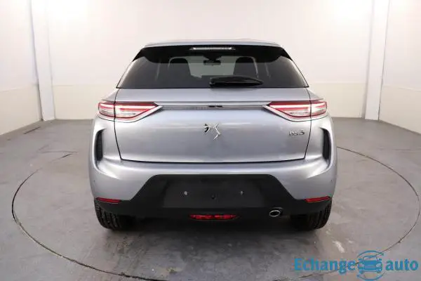 DS DS 3 DS3 CROSSBACK BUSINESS BlueHdi 100 S&S BVM6