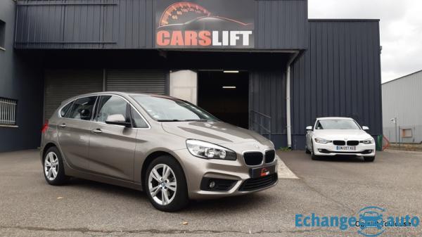 BMW Serie 2 BUSINESS 2.0 D 150 ch - GARANTIE 6 MOIS