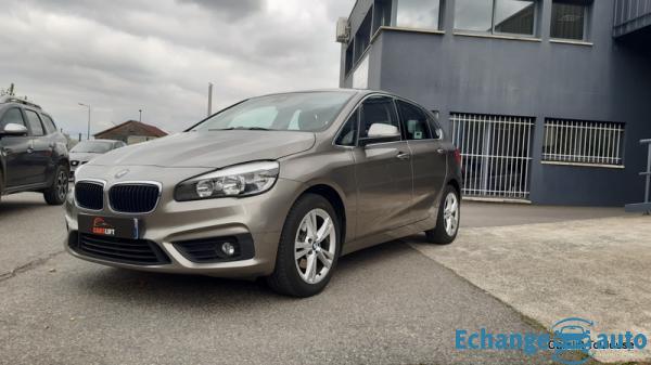 BMW Serie 2 BUSINESS 2.0 D 150 ch - GARANTIE 6 MOIS