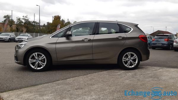 BMW Serie 2 BUSINESS 2.0 D 150 ch - GARANTIE 6 MOIS