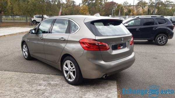 BMW Serie 2 BUSINESS 2.0 D 150 ch - GARANTIE 6 MOIS