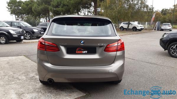 BMW Serie 2 BUSINESS 2.0 D 150 ch - GARANTIE 6 MOIS