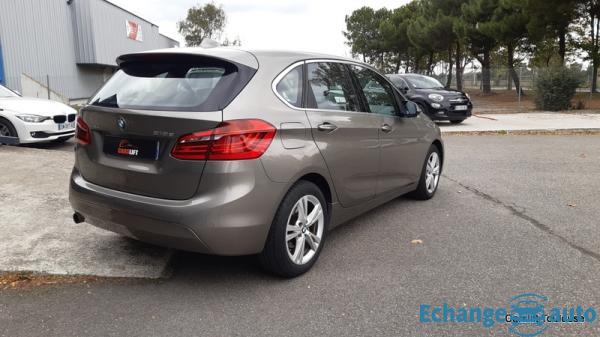 BMW Serie 2 BUSINESS 2.0 D 150 ch - GARANTIE 6 MOIS