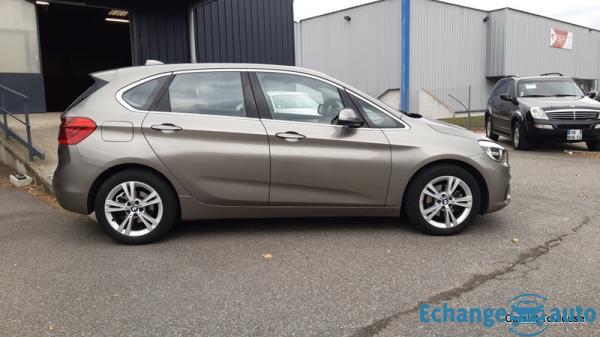 BMW Serie 2 BUSINESS 2.0 D 150 ch - GARANTIE 6 MOIS