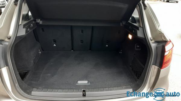 BMW Serie 2 BUSINESS 2.0 D 150 ch - GARANTIE 6 MOIS
