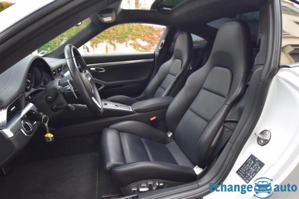 Porsche 911 420 CARRERA S PDK PORSCHE APPROVED