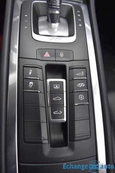 Porsche 911 420 CARRERA S PDK PORSCHE APPROVED