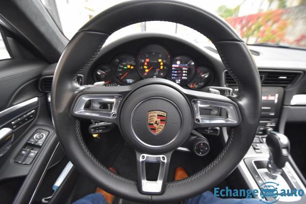 Porsche 911 420 CARRERA S PDK PORSCHE APPROVED
