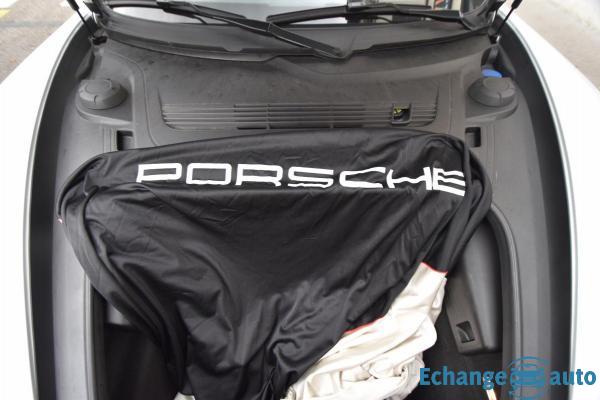 Porsche 911 420 CARRERA S PDK PORSCHE APPROVED