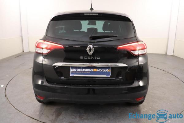 Renault Scénic IV TCe 130 Energy Intens