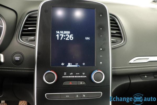 Renault Scénic IV TCe 130 Energy Intens