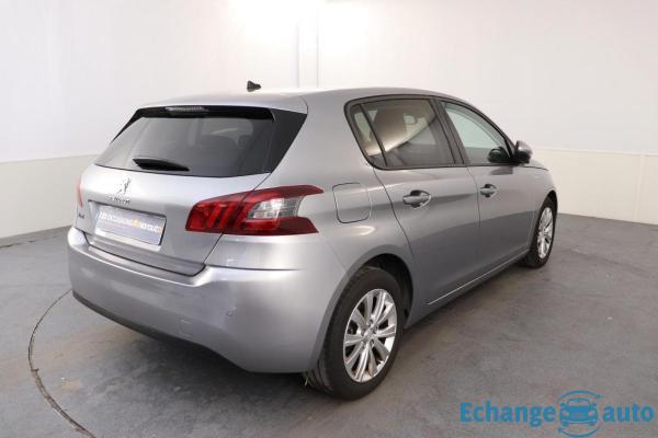 Peugeot 308 PureTech 130ch S&S EAT8 Style