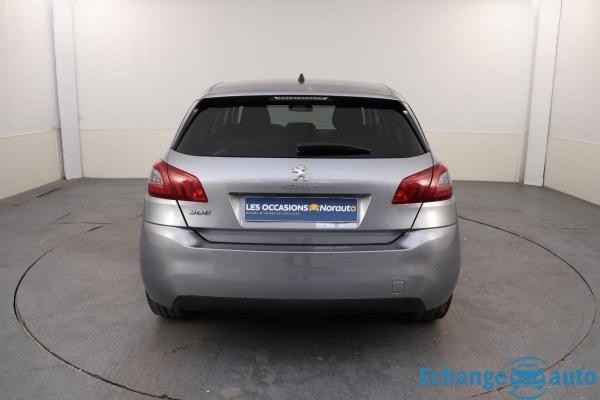 Peugeot 308 PureTech 130ch S&S EAT8 Style