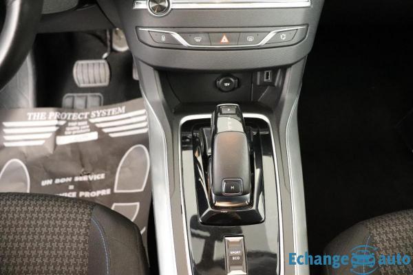 Peugeot 308 PureTech 130ch S&S EAT8 Style